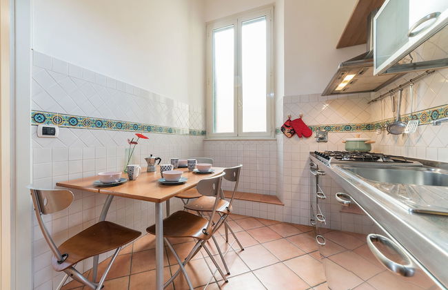 San Giovanni Elegant 6 Pax Apartment - Foto 15