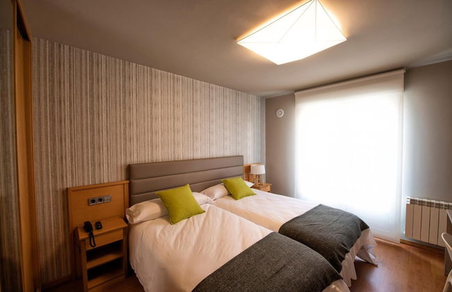 Apartamentos Vida Mar de Laxe - Foto 18