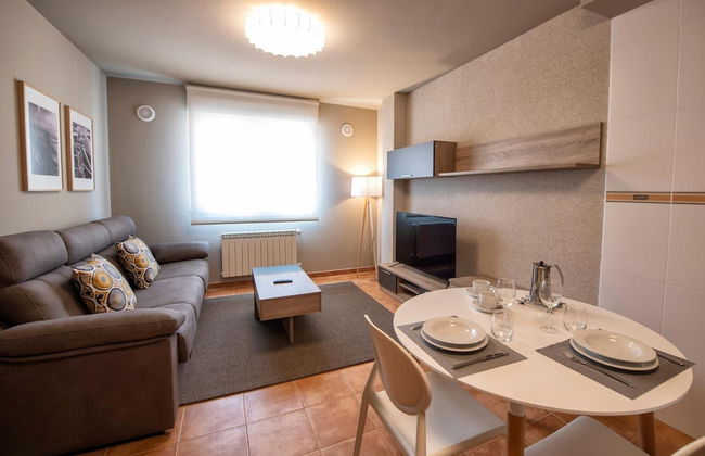 Apartamentos Vida Mar de Laxe - Foto 40
