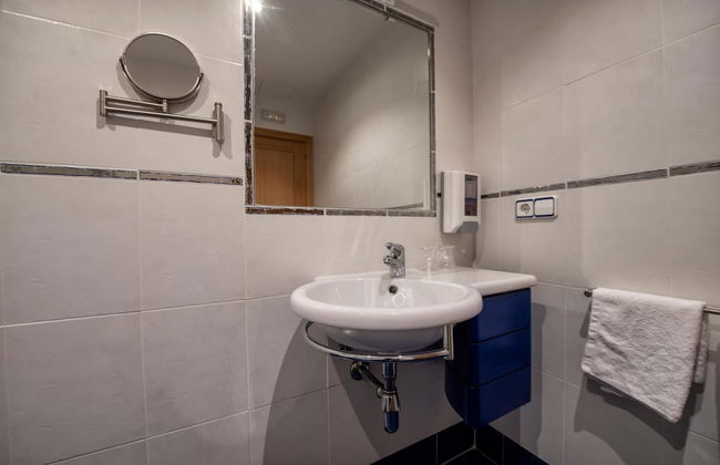 Apartamentos Vida Mar de Laxe - Foto 47