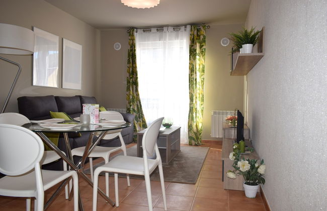Apartamentos Vida Mar de Laxe - Foto 21