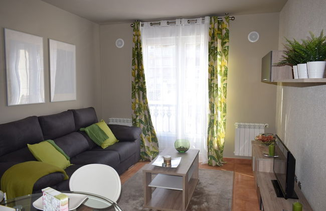 Apartamentos Vida Mar de Laxe - Foto 32
