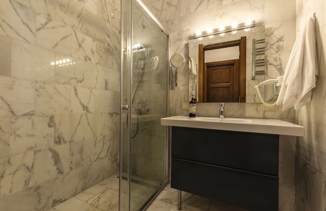 Raven Suites Old City Istanbul - Foto 32