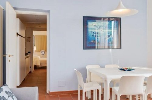 Foto 5 - Fiascherino Apartment with Private Parking & Seaview