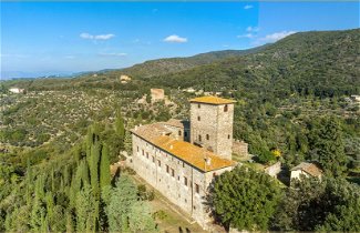 Foto 1 - Castello di Mugnana