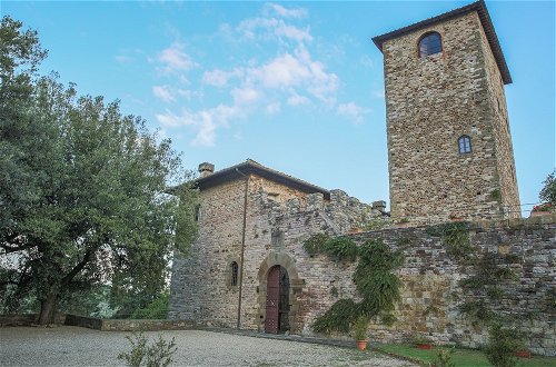 Foto 2 - Castello di Mugnana