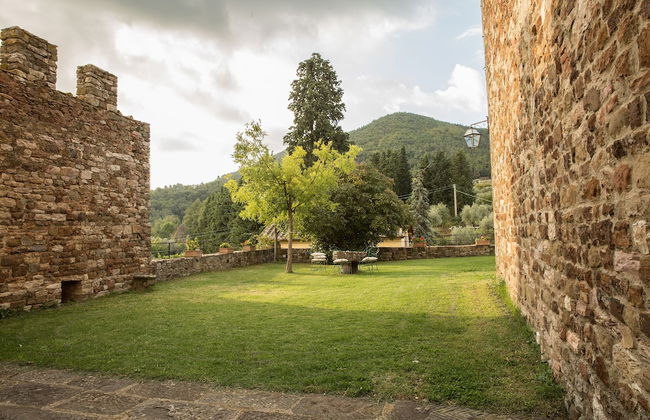 Castello di Mugnana - Foto 63