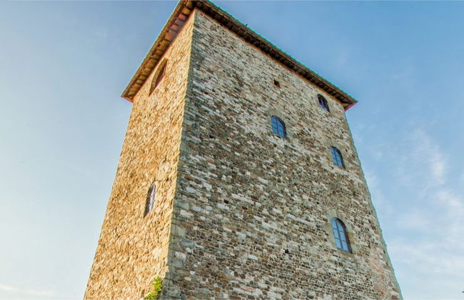 Castello di Mugnana - Foto 72