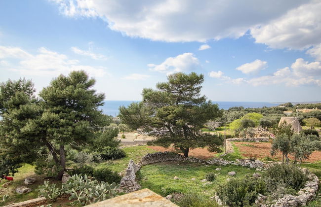 Giuggiola Vista Mare - Foto 1