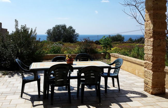 Giuggiola Vista Mare - Foto 11