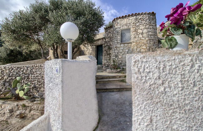 Trullo Ulivo Pool Complex - Foto 19