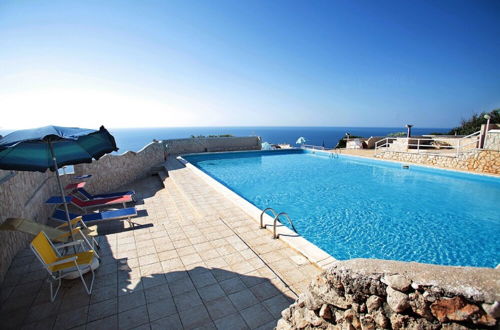 Photo 11 - Trullo Ulivo Pool Complex