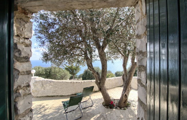 Trullo Ulivo Pool Complex - Foto 1