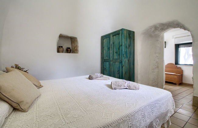 Trullo Ulivo Pool Complex - Foto 4