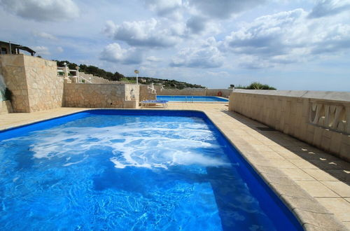 Photo 12 - Trullo Ulivo Pool Complex