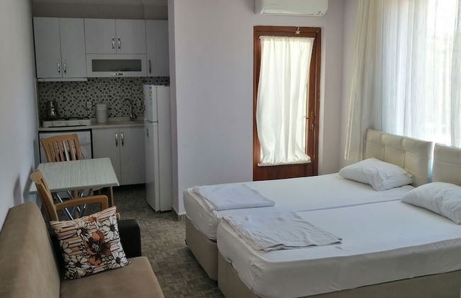 Yuzbasioglu Apart Otel - Foto 6