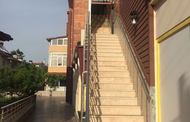 Yuzbasioglu Apart Otel - Foto 1