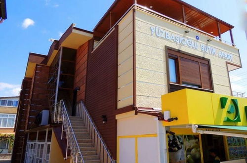 Photo 12 - Yuzbasioglu Apart Otel