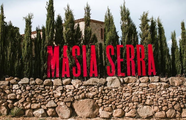 El Recer de Masia Serra - Adults Only - Foto 22