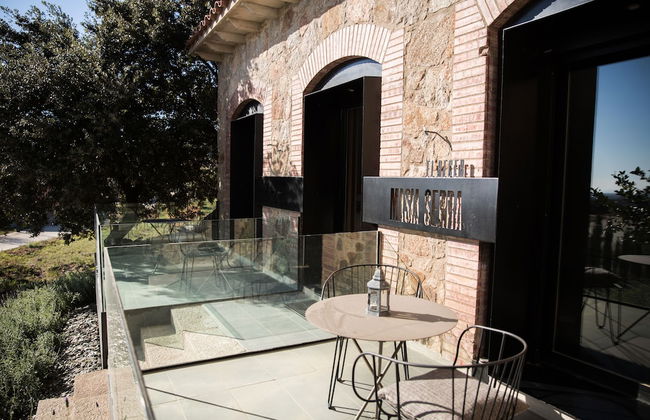 El Recer de Masia Serra - Adults Only - Foto 7