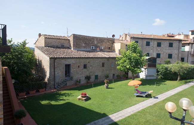 Charming Vineyard Escape - Foto 1