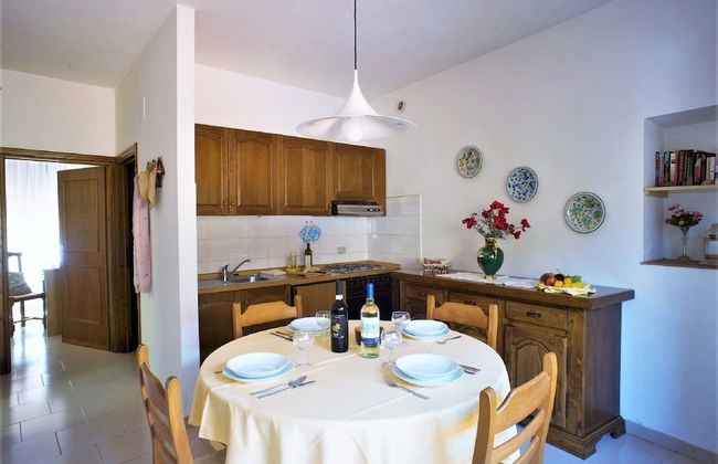 Charming Vineyard Escape - Foto 6