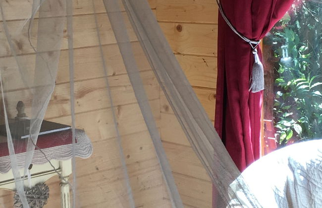 La Cabane Des Amoureux - Foto 25