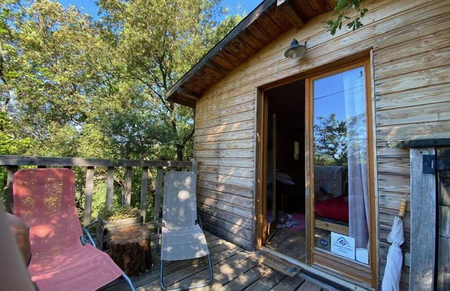 La Cabane Des Amoureux - Foto 47