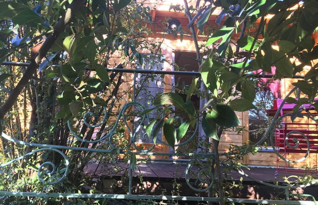 La cabane Romantique et sa balneotherapie - Foto 14