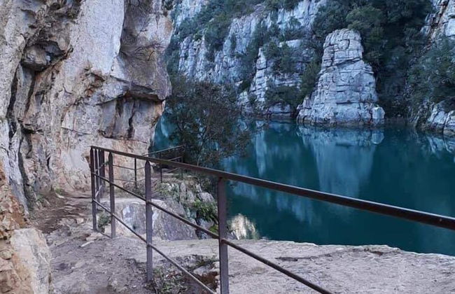 La Cabane Des Amoureux - Foto 69
