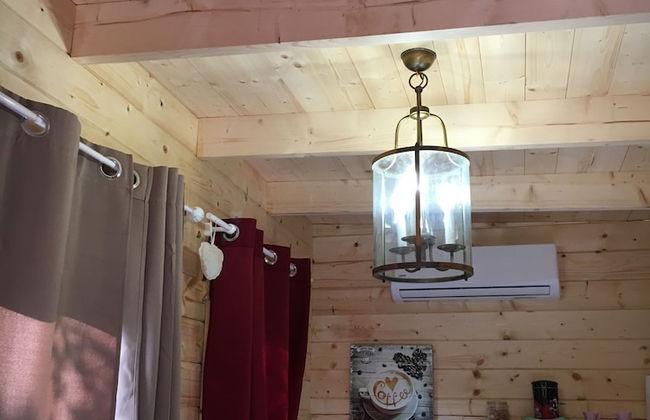 La Cabane Des Amoureux - Foto 38