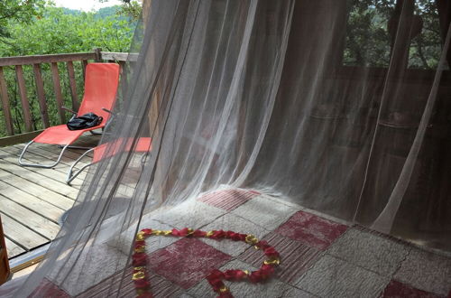 Photo 4 - La Cabane Des Amoureux