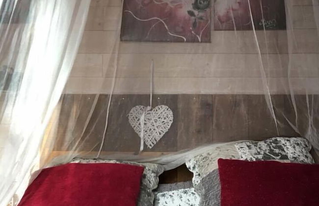 La Cabane Des Amoureux - Foto 6