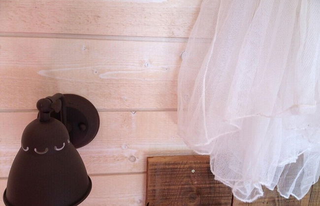 La Cabane Des Amoureux - Foto 54