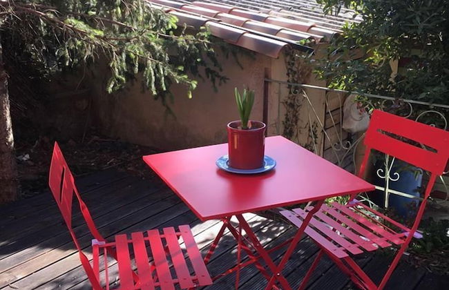 La Cabane Des Amoureux - Foto 46