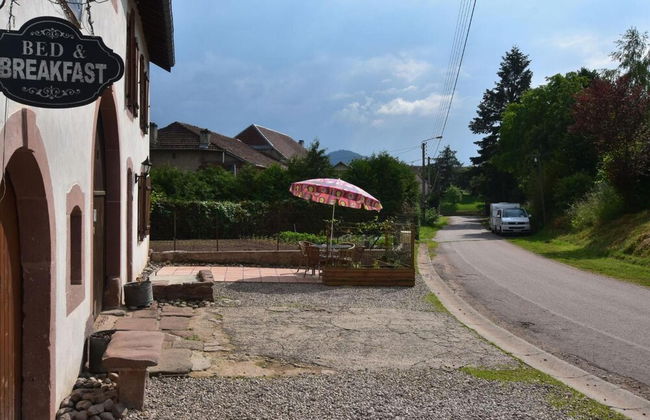 Gite Le Sapin - Foto 32