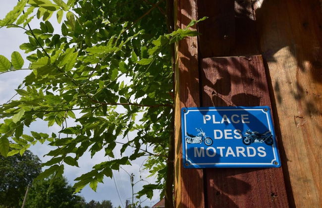 Gite Le Sapin - Foto 43