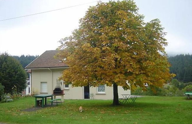 Gite Le Sapin - Foto 1