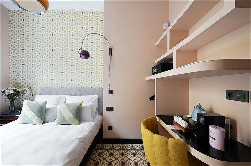 Photo 21 - numa | Roca Rooms & Apartments