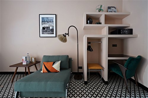 Photo 15 - numa | Roca Rooms & Apartments