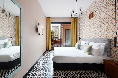 Foto 16 - numa | Roca Rooms & Apartments