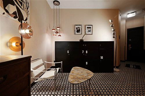 Photo 54 - numa | Roca Rooms & Apartments