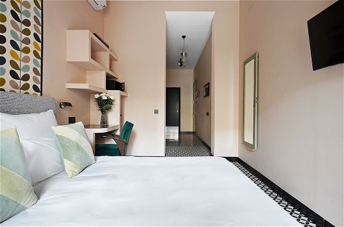 Photo 11 - numa | Roca Rooms & Apartments