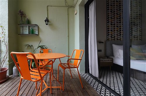 Photo 29 - numa | Roca Rooms & Apartments