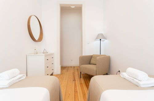 Foto 5 - Baixa Modern Three-Bedroom Apartment - by LU Holidays