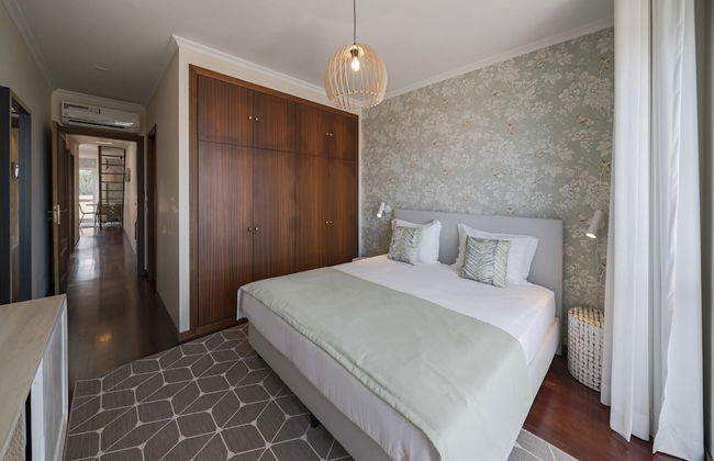 Duplex With sea View, Reis Magos V - Foto 11