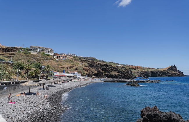 Duplex With sea View, Reis Magos V - Foto 42