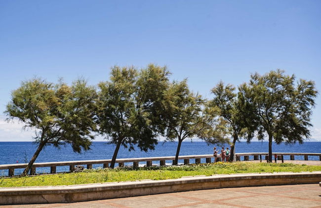 Duplex With sea View, Reis Magos V - Foto 44