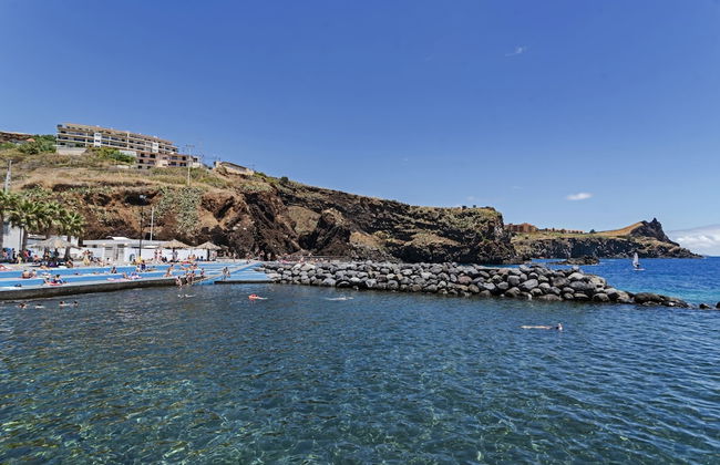 Duplex With sea View, Reis Magos V - Foto 40