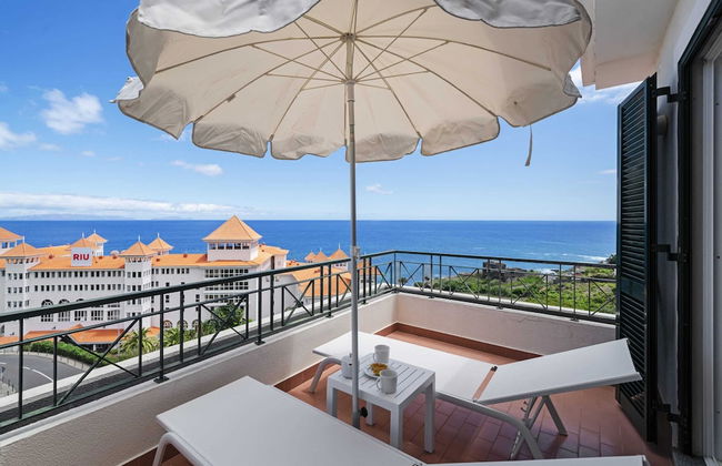Duplex With sea View, Reis Magos V - Foto 31